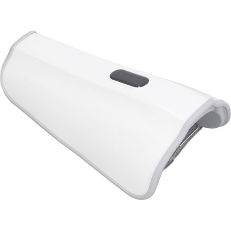 Appareil de massage des mollets : réduit la fatigue, favorise la circulation sanguine, 15 niveaux d’intensité, sans fil, par compression, pour un effet amincissant. (1/5)