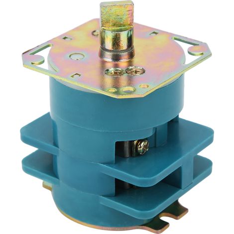 3LB3 Commutateur universel électrique de conversion combinaison 660‑1140V 60A (1/5)