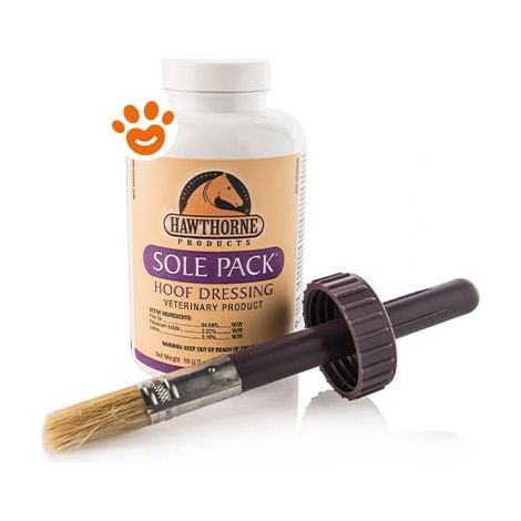 Equistro Horse Sole Pack per Cavalli - Confezione 473 ml -