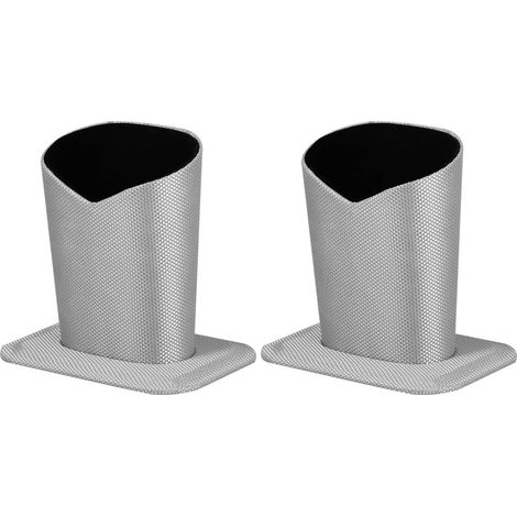 Vanne papillon avec écrou flottant en aluminium S60x6 pour cuve 1000 litres IBC (1/3)