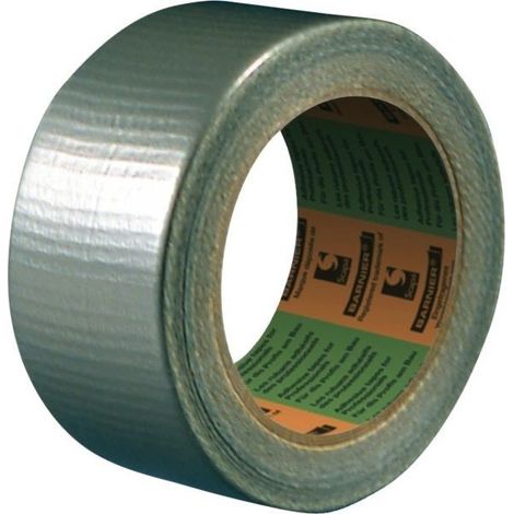 24 Nastro adesivo in tela Americana 50mmx50