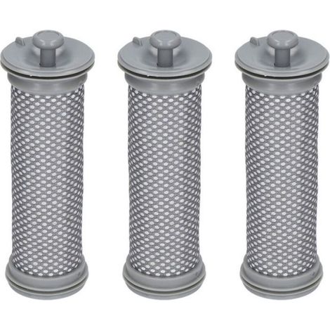 Pre-Filtre De Remplacement Pour Aspirateur - ABS - Compatible Tineco Pure One X - Lot De 3 (1/4)