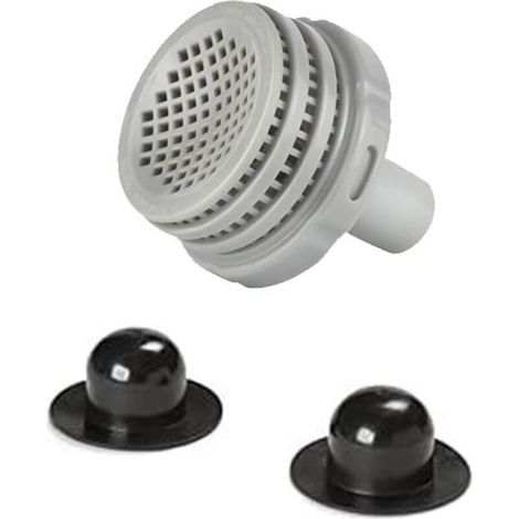 Set ugelli per piscine Intex – filtro – griglia di collegamento – ugello di ingresso pompa (1/4)
