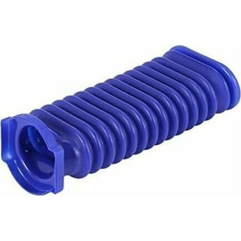 Tuyau Bleu Pièces De Rechange pour Dyson V8 V6 V7 V10 V11 Robot Aspirateur Doux Velours Rouleau Nettoyant Tête Tuyau Accessoires (1/3)