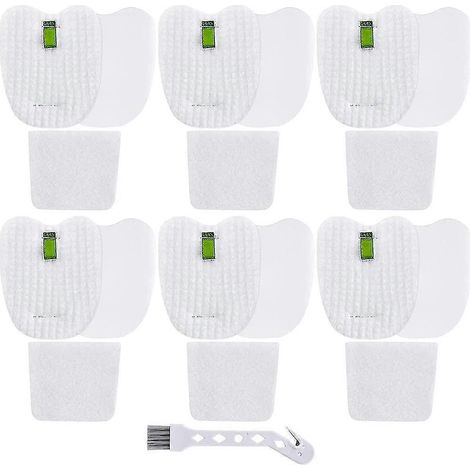Filtres de rechange pour Shark Rocket Duoclean Apex Hv80 (1/5)