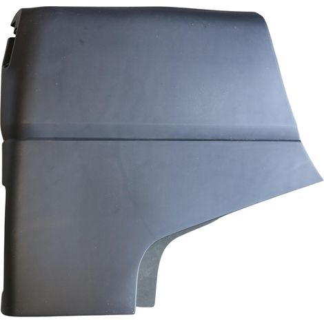FT91313G paraurti rapido angolo POSTERIORE SINISTRO (1/2)