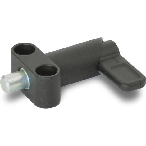 Verrou rotatif Boulon de 8 x 16 mm (1/3)