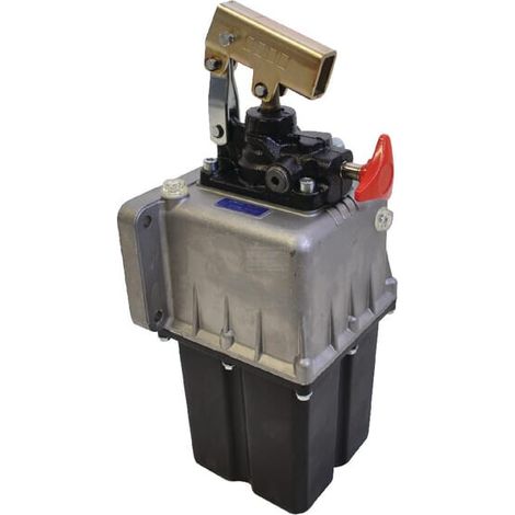 Pompe à main OMFB PMS4507