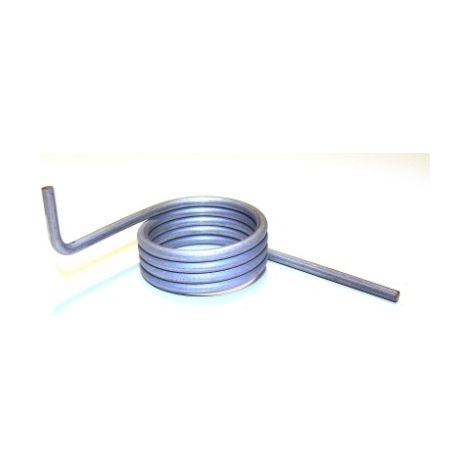 40063 - Ressort de Rappel pour OUTILS WOLF (1/2)