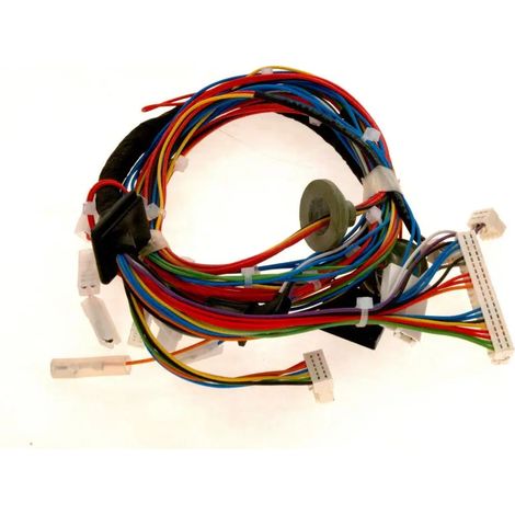 BOSCH Mazo de cables, 87186424720