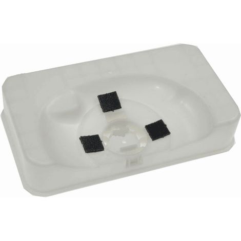 BAC ÉVAPORATEUR COMPRESSEUR POUR REFRIGERATEUR SAMSUNG - DA97-13658A (1/3)