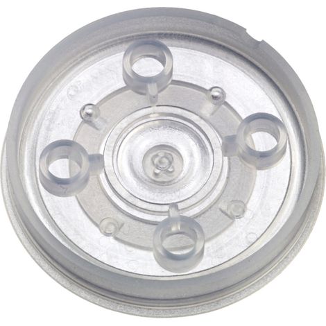 MEC 10ZWY Ultranavimec Series Joint rond transparent 1 pc(s)