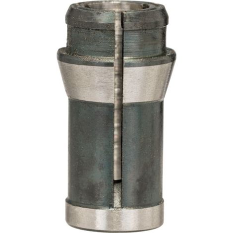 Bosch Spannzange ohne Spannmutter, 1/4 Zoll, für Bosch-Geradschleifer (1/4)