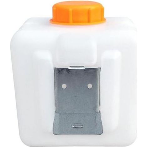 Lntyq Chauffage de stationnement pour voiture, réservoir de carburant pour caravanes, camping-cars, chauffages à air 2,5 L, réservoir d'huile avec bouchon de chauffage (1/5)