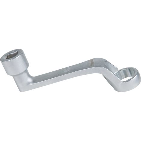 KS Tools - Clé pour filtre à huile de boite de vitesses DSG, 1/2'' - 24 mm - L.136 mm - 150.9353 (1/2)