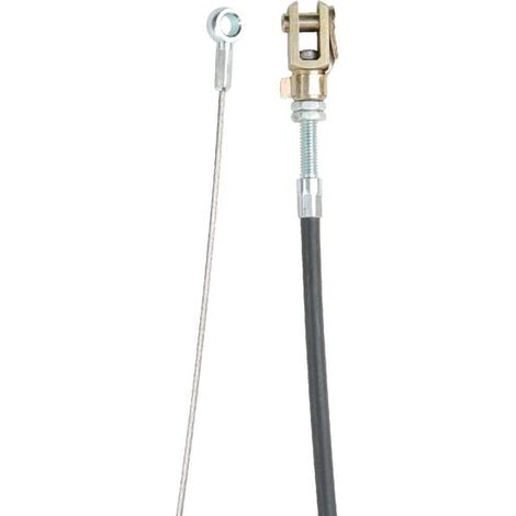 Câble d'embrayage de lame AS-MOTOR E08017ASM
