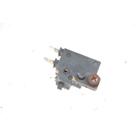 [PRODUIT D'OCCASION] CONTACTEUR FEU STOP DROIT HONDA NSR R 125 1994 - 2003 (1/3)
