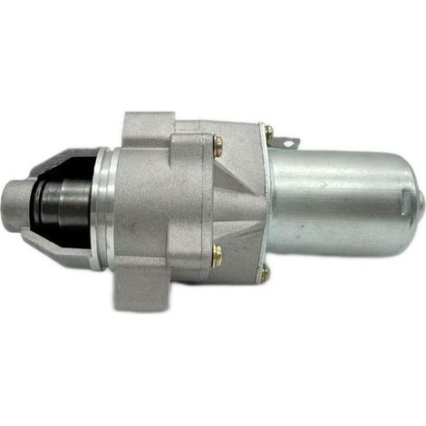 Démarreur AP8212367, démarreur haute performance compatible avec les accessoires AF1 FUTURA 91-92 et RS50 93-05, pour un démarrage rapide. (1/5)