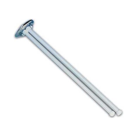 Godonnier Toallero Moderno Blanco 44 cm