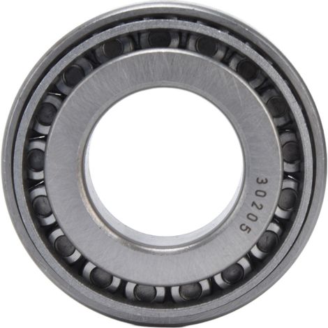 30205 Kegelrollenlager aus Metall, hohe Präzision, Ersatzteilzubehör für Industrieanlagen (1/5)