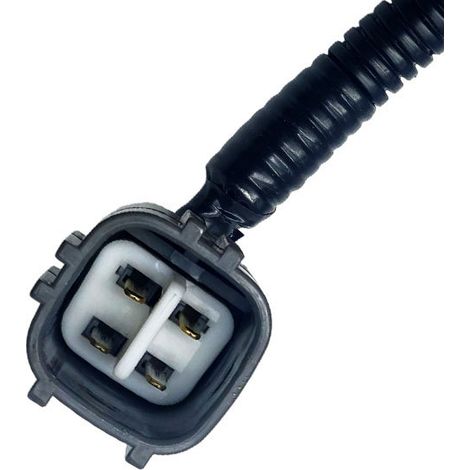 Kompatibel mit Subaru-Autoteilen, hinterer Nachlaufsensor 22690-AA900 234-4195 (1/4)