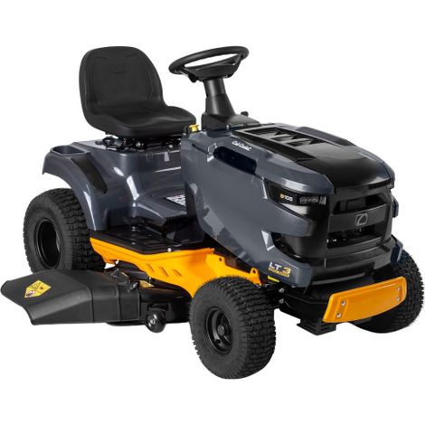 TRATTORINO TAGLIAERBA CUB CADET LT3 S108