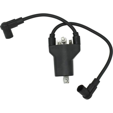 Pièces détachées pour tondeuses à gazon et tronçonneuses, pièces détachées pour voiturettes de golf, bobine d'allumage pour Golf EZGO 26652G01 (1/3)