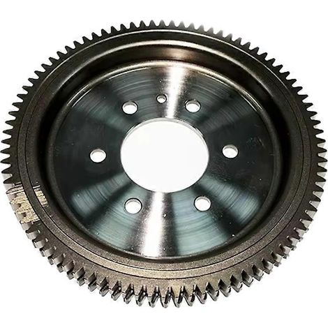420834874 Pignon double de démarreur pour pièces de jet-ski BRP Seadoo GTX RXP RXT WAKE 180 215 230 260 (1/5)