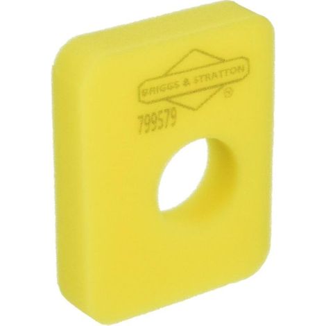 Briggs & Stratton 799579 Filtre à air