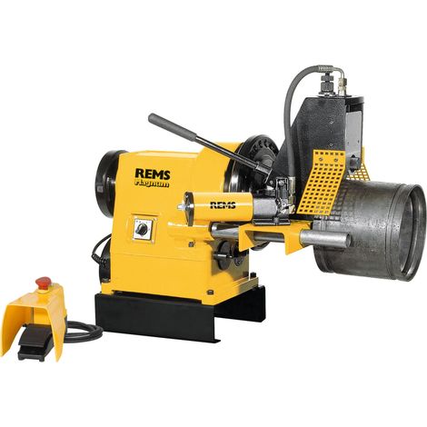 Magnum 2010 RG 340231 R220S