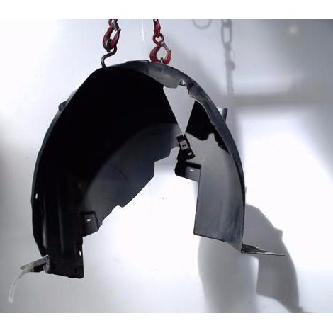 [PRODUIT D'OCCASION] Pare-boue Arriere Gauche SEAT Ibiza 2008- ♻️ Ref Oe. 6f0810969m - Garantie à vie (1/3)