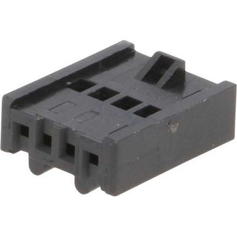 Connettore Minimodul maschio 4 vie