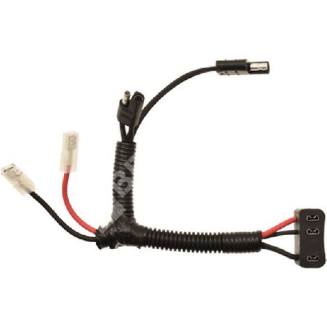BRIGGS & STRATTON Kabelbaum 84003347 - 056182