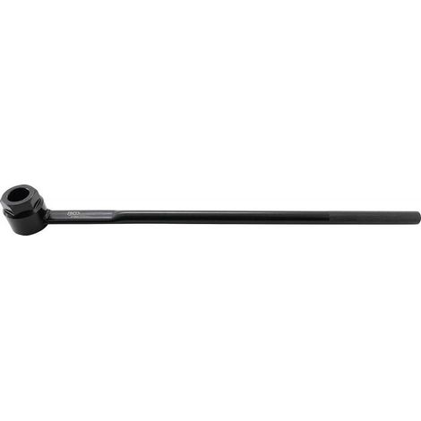 Clé de Retenue pour Poulies de Vilebrequin Honda 500 mm - Précision et Sécurité, Acier - D-Work