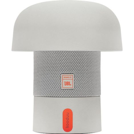 Kooduu Sensa Play Mini JBL - Lampada Da Tavolo Con Speaker Bluetooth