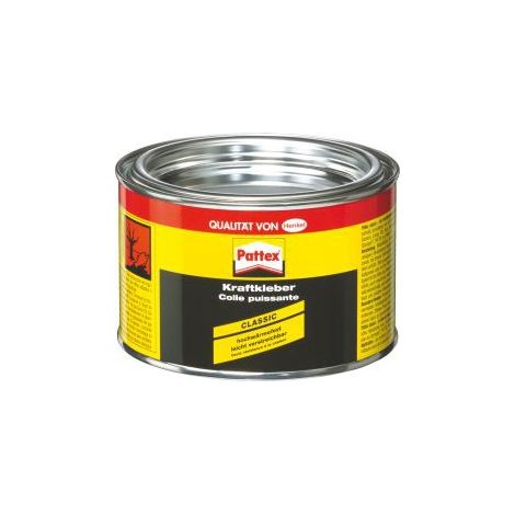 Pattex Adesivo A Contatto 300 G (A 12)