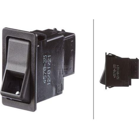 Interrupteur combiné HELLA 6RH004570351