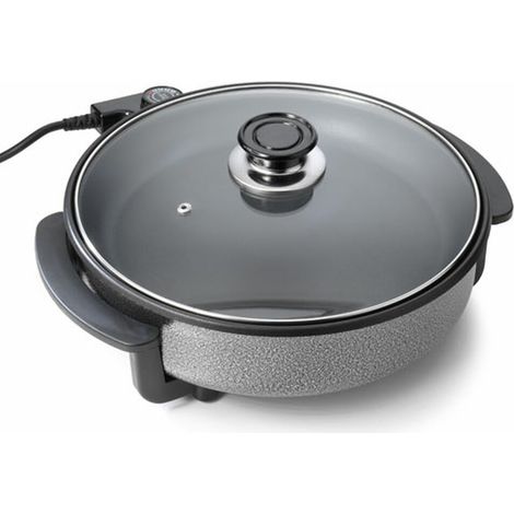 Paellera Multicocina 30Cm 1500W Tristar