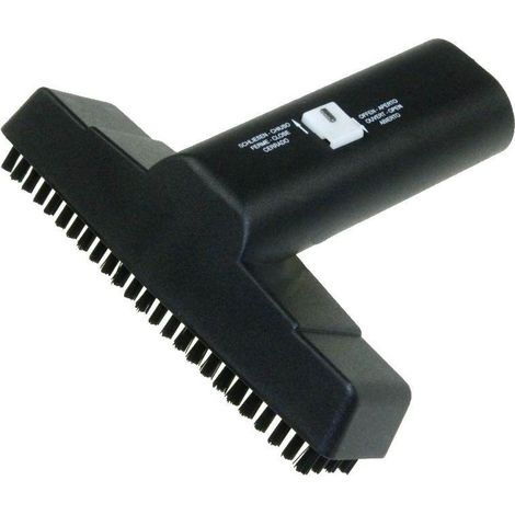 Polti spazzola piccola setole Vaporetto 1020 1030 2085 2200 3000 Forever Mondial