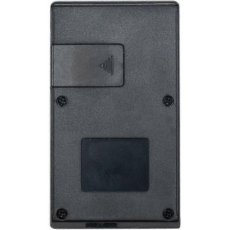Télécommande de remplacement pour projecteur Acer X1161P, X1161PA, X1261P, X110P, H110P et X1161N