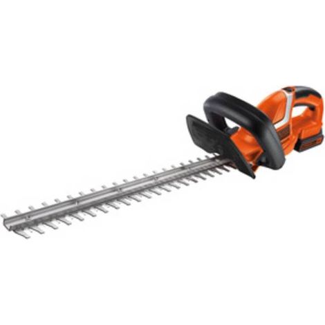 B+D TAGLIASIEPI GTC1845L20-QW 18V LAMA CM 45