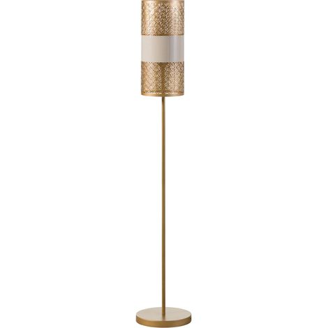 Stehlampe 25x25x152 gold LOS ANGELES 83