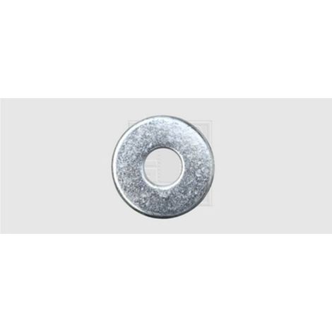 Rondella swg 416620 acciaio zincato 6.4 mm 18 mm