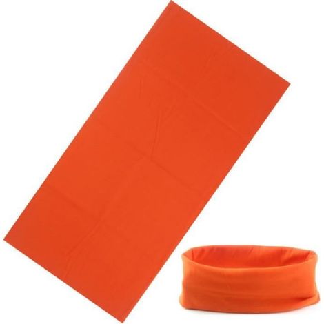 Couleur 9 Bandana thermique à guêtre de cou pour homme et femme,demi masque polaire de randonnée, cyclisme, snowboard, ski, course (1/4)