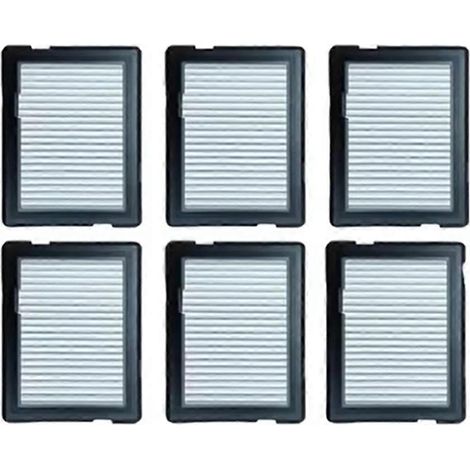 Filtre pour aspirateur robot iRobot Roomba Max 705 Combo / 706 Combo / Max 700 Series (1/5)