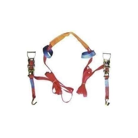 Sangle 35 mm pour guidon