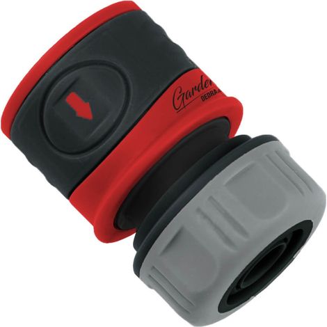 Raccord rapide 3/4""""""""" Souple, Carte