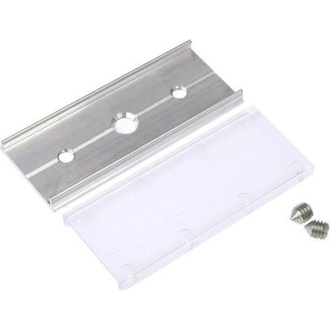Brumberg Leuchten Verbindungsstück inkl. Bohrung 4,5mm 53007000 (1/2)