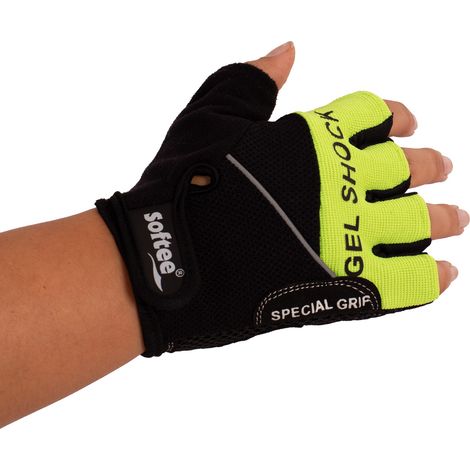 PAR DE GUANTES SOFTEE VERON