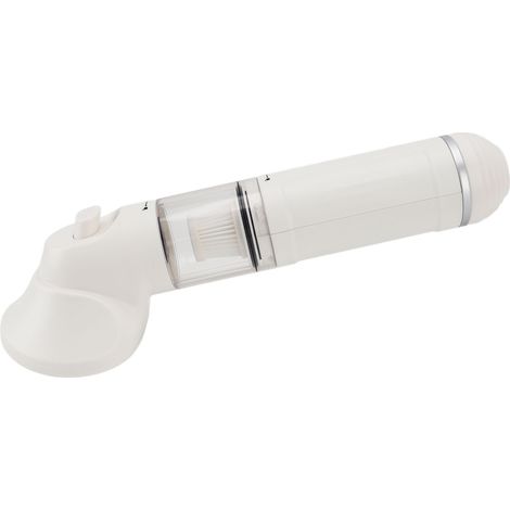 Aspirateur pour le toilettage des animaux, brosse automatique pour la perte de poils, kit de toilettage pour chiens et chats, tapis et lits (1/5)